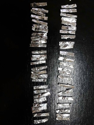 Хасковските криминалисти задържаха заподозрени в разпространението на дрога