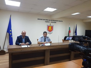 Открива се ловния сезон на едър и дребен дивеч