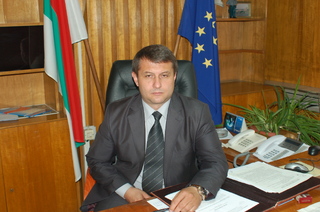 Ангел Цанков:"Българските полицаи има с какво да се гордеят в борбата със злото, благодаря им за неуморния труд "