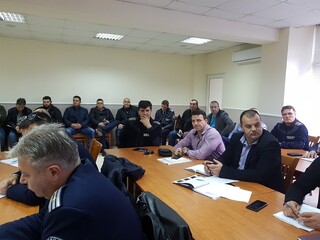 Спад на престъпността и ръст на разкриваемостта отчете на анализа си ОДМВР Хасково