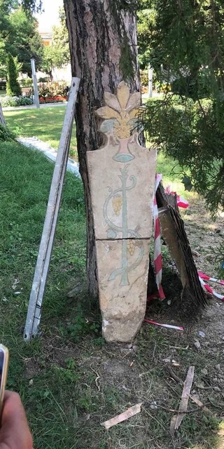 Писмена благодарност от директора на Историческия музей в Свиленград е получил ст.комисар Ангел Цанков