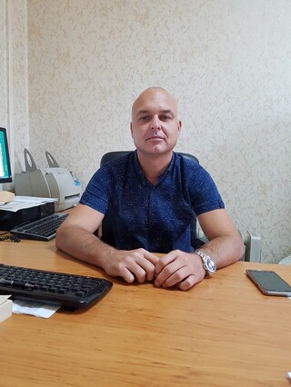 РУ Харманли с нов началник