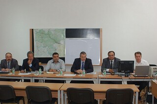 Министър Цветлин Йовчев: България е лоялен член на ЕС и прави всичко възможно бежанците да не продължат към Западна Европа