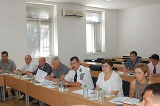 Министър Цветлин Йовчев: България е лоялен член на ЕС и прави всичко възможно бежанците да не продължат към Западна Европа