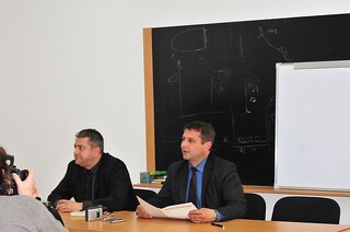 Жандармеристи и полицаи със съвместни наряди по охраната в малките населени места
