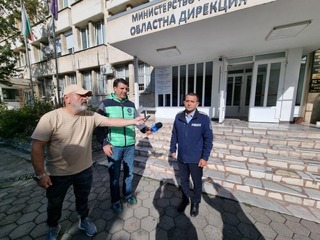 Резултати от проведена СПО за пътна безопасност на територията на Кюстендилска област