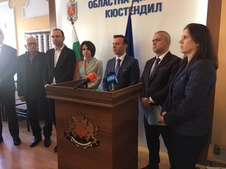 Главният секретар на МВР гл. комисар Живко Коцев: Фундаменталната ни задача е да си върнем уважението и доверието на обществото!