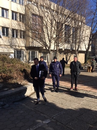 Главният секретар на МВР гл. комисар Живко Коцев: Фундаменталната ни задача е да си върнем уважението и доверието на обществото!