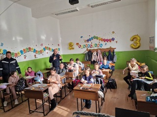 Международен ден на доброволеца