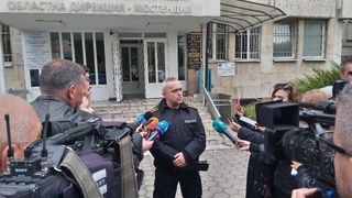 3 бързи полицейски производства са образувани днес в ОДМВР – Кюстендил, за нарушения на политическите права на гражданите