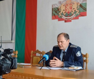 От 01 до 30 ноември на територията на цялата страна е в ход акция "Зима"