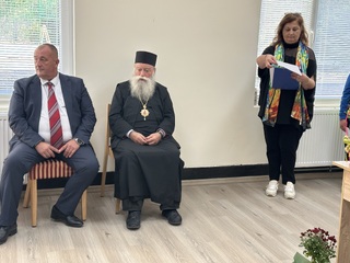 Стартира новото, второ издание на  Детско полицейско управление при ЧОУ „Св. Седмочисленици“ в Ловеч