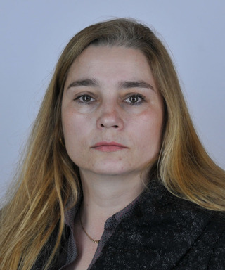 Главен инспектор Наталия Василева е новият началник на РУ Ябланица