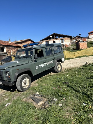 На територията на РУ Луковит се провежда полицейска операция за противодействие на битовата престъпност и опазване на обществения ред