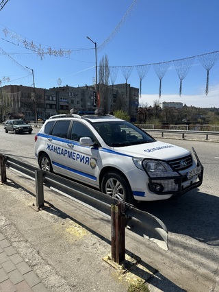 На територията на РУ Луковит се провежда полицейска операция за противодействие на битовата престъпност и опазване на обществения ред