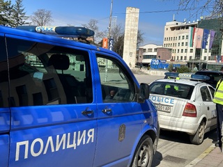 На територията на РУ Луковит се провежда полицейска операция за противодействие на битовата престъпност и опазване на обществения ред