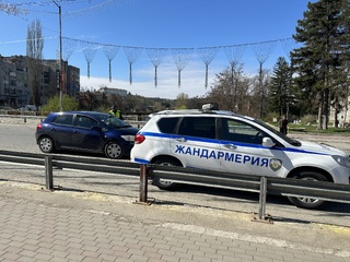 На територията на РУ Луковит се провежда полицейска операция за противодействие на битовата престъпност и опазване на обществения ред