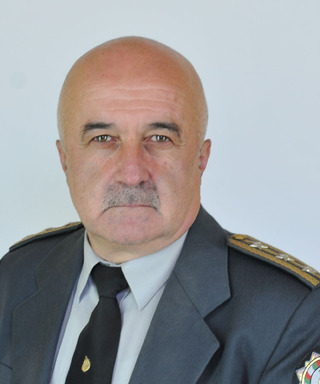 25 служители на РД ПБЗН Ловеч са наградени по случай професионалния празник, отбелязван на 14 септември