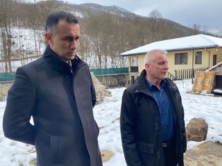 Неутрализирана е нарколаборатория на територията на тетевенско село
