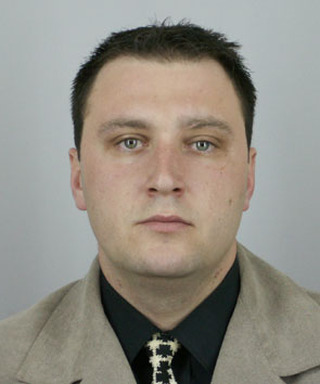 Ивайло Славков е новият началник на РУ Троян