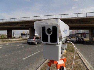 Засилени проверки за скорост в цялата страна от днес до 15 октомври