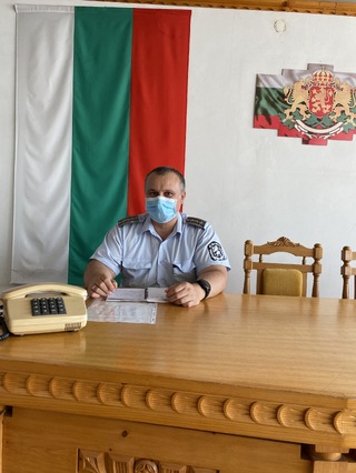 В ход е „Седмица за превенция на детската пътна безопасност“