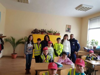 Ролята на психологът в работата на полицията