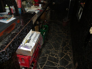 Служители на сектор „Противодействие на икономическата престъпност“ при ОД МВР-Ловеч, съвместно с колегите си от РУ Луковит и сектор „БОП“ Плевен – Ловеч иззеха над 150 000 къса цигари без бандерол