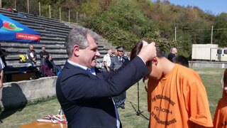 Младите огнеборци от Свиленград спечелиха Преходната купа “Юлиян Манзаров”