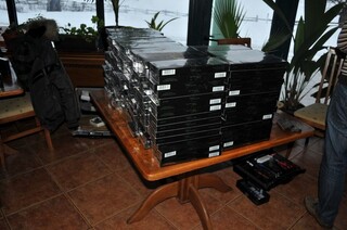 без бандерол