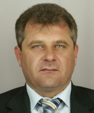 Зам. главният секретар на МВР главен комисар Георги Арабаджиев представи пред състава на ОД МВР-Ловеч новия областен директор 
