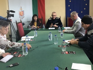 Започва съвместна национална кампания под надслов „Никога повече насилие у дома!“