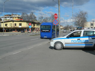 От утре започва акция „Зима“