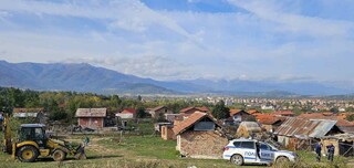Резултати от специализирана полицейска операция, проведена в област Монтана