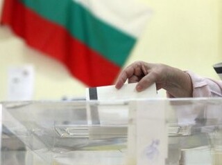 Изборният ден започна в спокойна обстановка в област Монтана