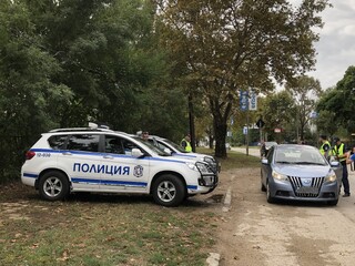 20 септември - Ден без загинали на пътя