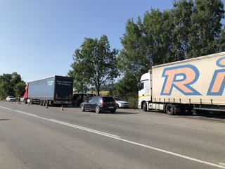 Специализирана полицейска операция по метода „Широкообхватен контрол“ се проведе на територията на ОДМВР-Монтана