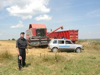 РДПБЗН Монтана напомня за изискванията във връзка с пожароопасния сезон в земеделските територии