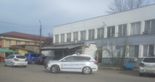 Резултати от специализирана полицейска операция, проведена на територията на област Монтана