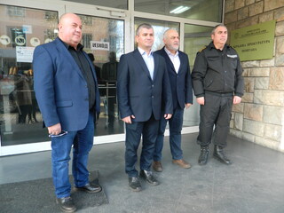Служители на РУ Лом разкриха по „горещи“ следи извършителите на грабеж над 59-годишен жител на село Септемврийци