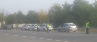 743 моторни превозни средства са проверени при специализирана полицейска операция за спазване на Закона за движението по пътищата