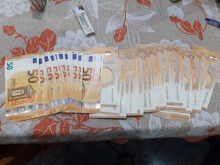 Служители на ГДБОП неутрализираха организирана престъпна група за лихварство, действала на територията на гр. Лом