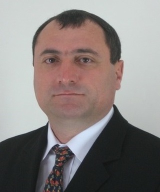 Комисар Мариян Божинов е новият зам.-директор на ОДМВР Монтана