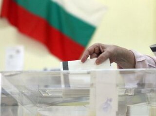 Изборният ден в областта приключи без сериозни инциденти и нарушения на обществения ред