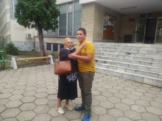 Две деца предадоха изгубен портфейл с 400 лв в полицията в Монтана