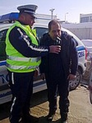 267 водачи на МПС са проверени при операция на „Тиспол” за контрол на употребата на алкохол и наркотици