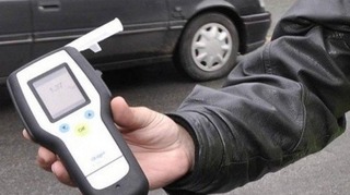 Полицейска операция за проверка на водачи на МПС, употребили алкохол или наркотични вещества