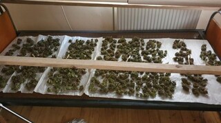 Модерна нарколаборатория е разкрита в ломското село Киселево