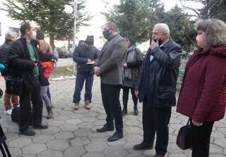 Внушителна по размери наркооранжерия е разкрита в Бойчиновци