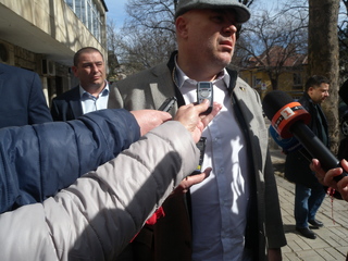Специализирана полицейска операция за противодействие на битовата престъпност бе проведена на територията на община Монтана
